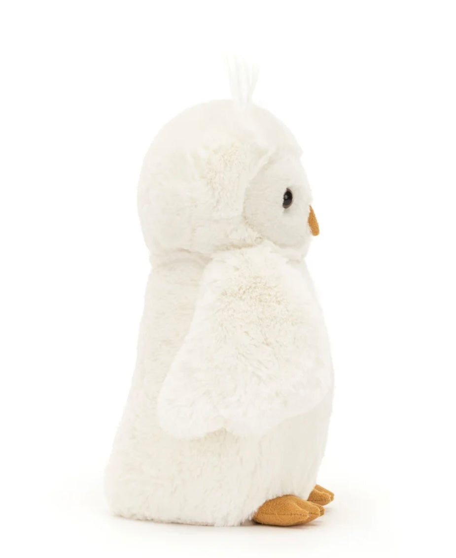 JellyCat Bashful Owl