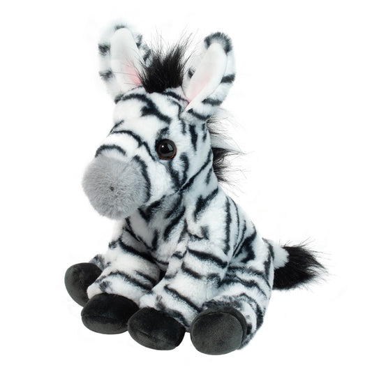 Douglas Zadie Soft Zebra