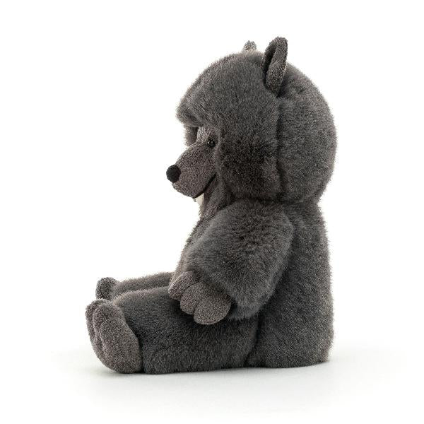 JellyCat Wilf Wolf