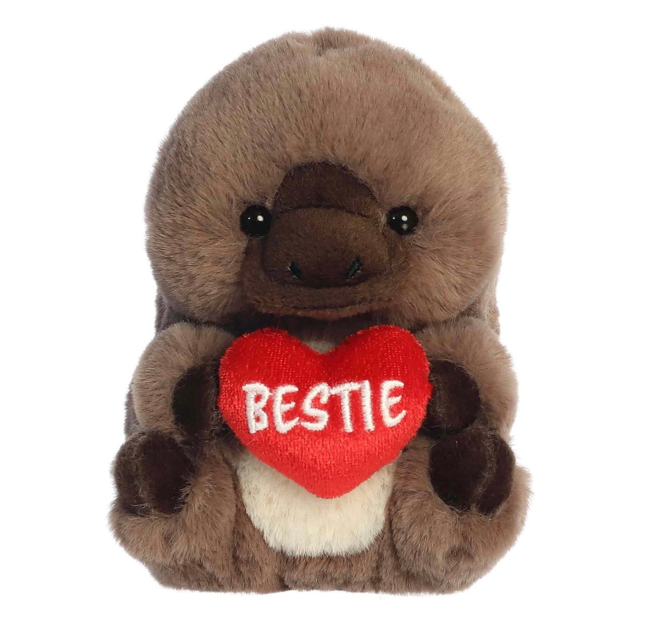 Rolly Pet Beatie Platypus