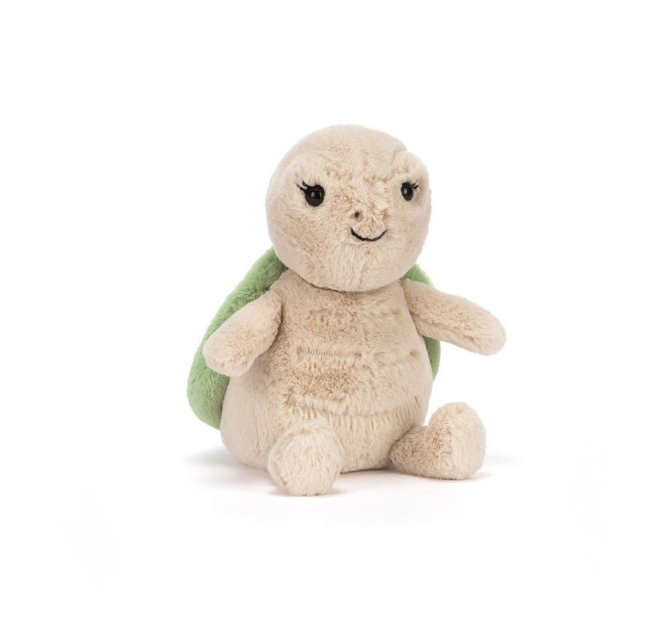 JellyCat Thimble Turtle