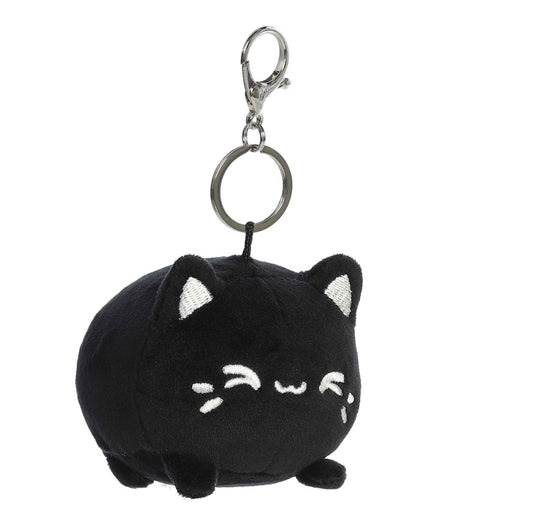 Meowchi Black Sesame Clip-On