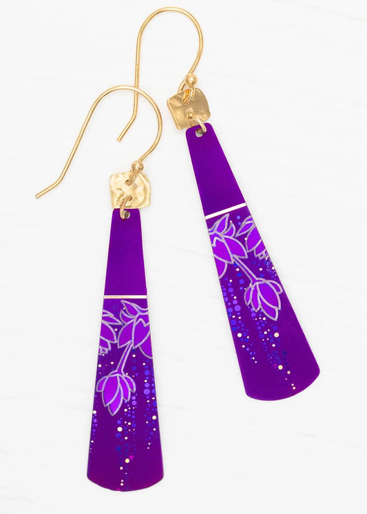 Holly Yashi Tula Earrings