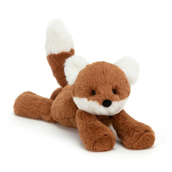 JellyCat Smudge Fox