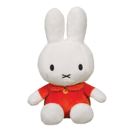 Miffy Classic Red Small