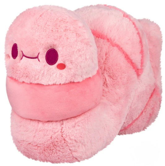 Squishable Worm