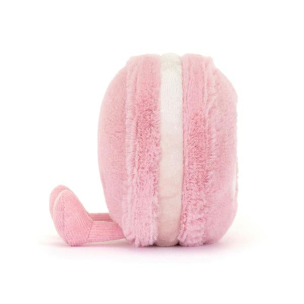 JellyCat Amuseables Mia Macarons