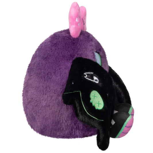 Squishable Mini Neon Punk MothMan