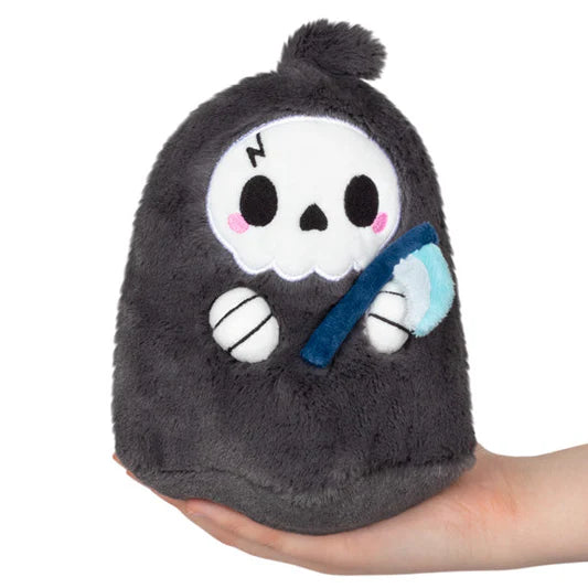 Squishable Snacker Grim Reaper