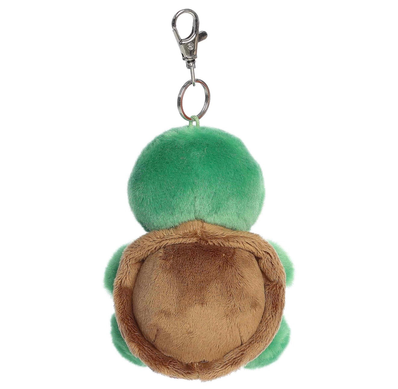 Palm Pals Honu Sea Turtle Clip On Keychain