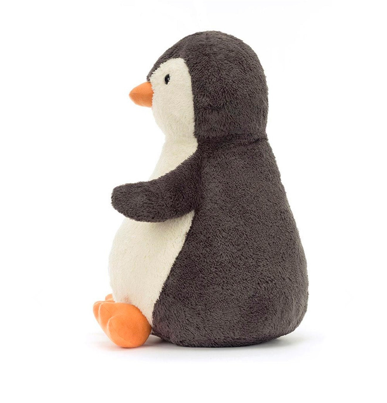 JellyCat Peanut Penguin Really Big