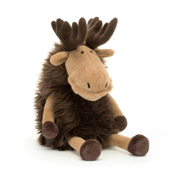 JellyCat Merrick Moose