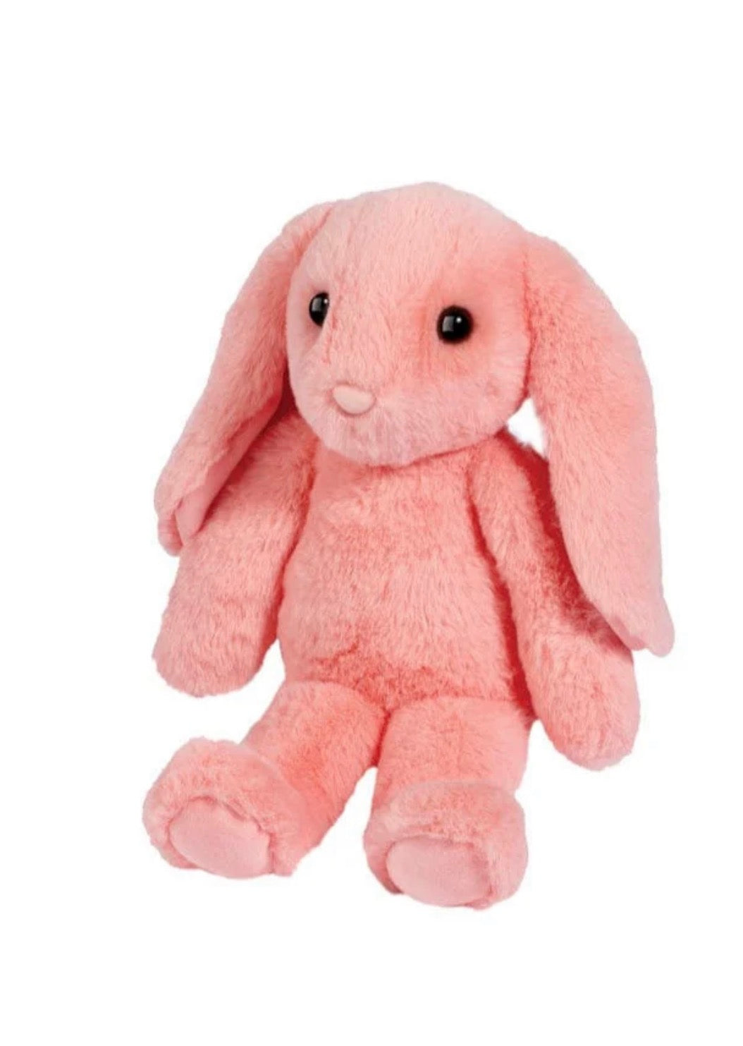 Douglas Peony Peach Bunny