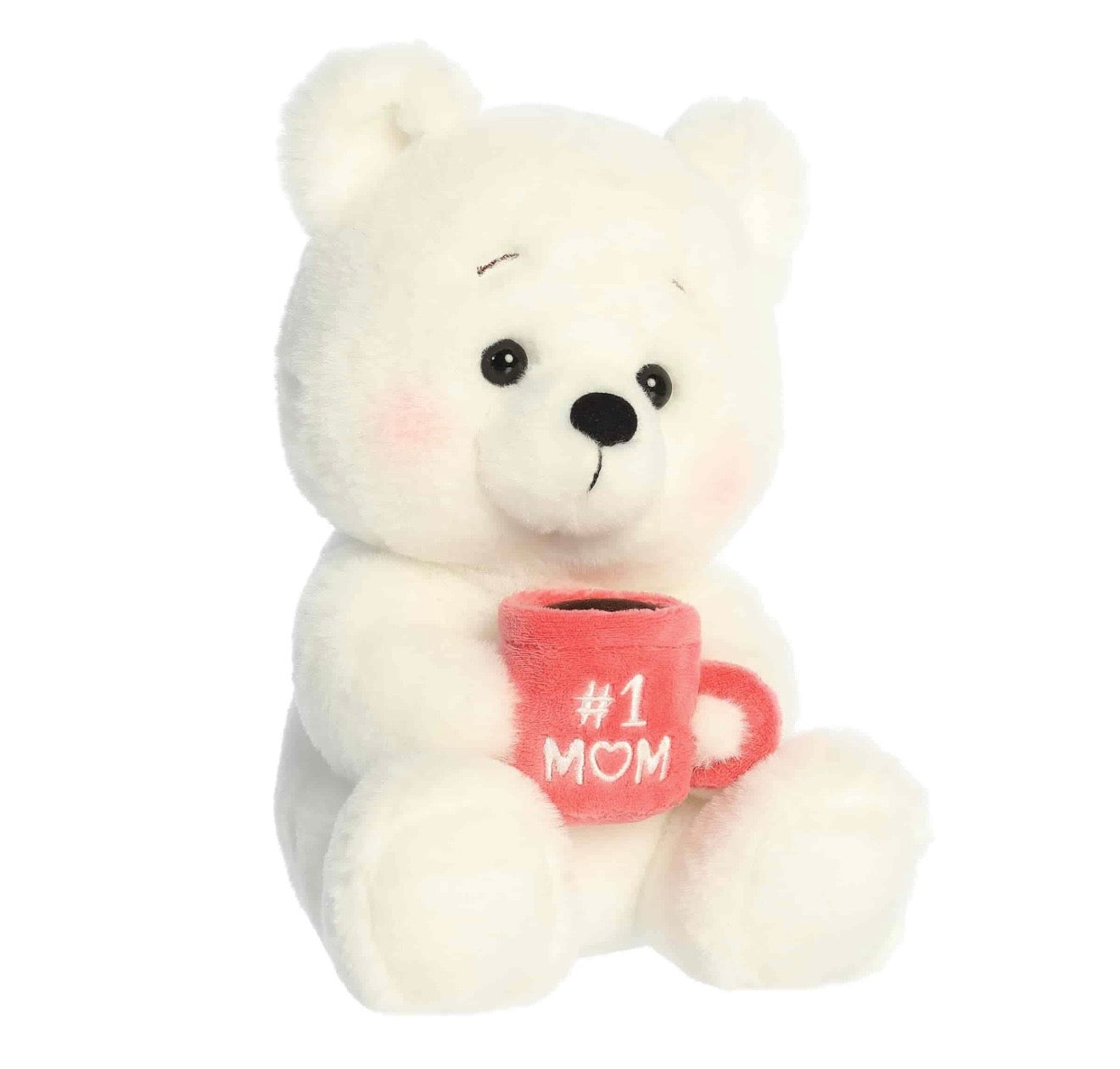 #1 Mom Bear