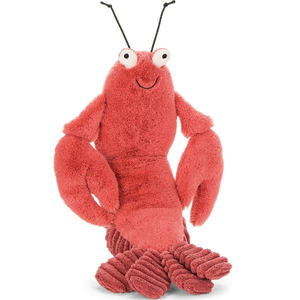 JellyCat Larry Lobster