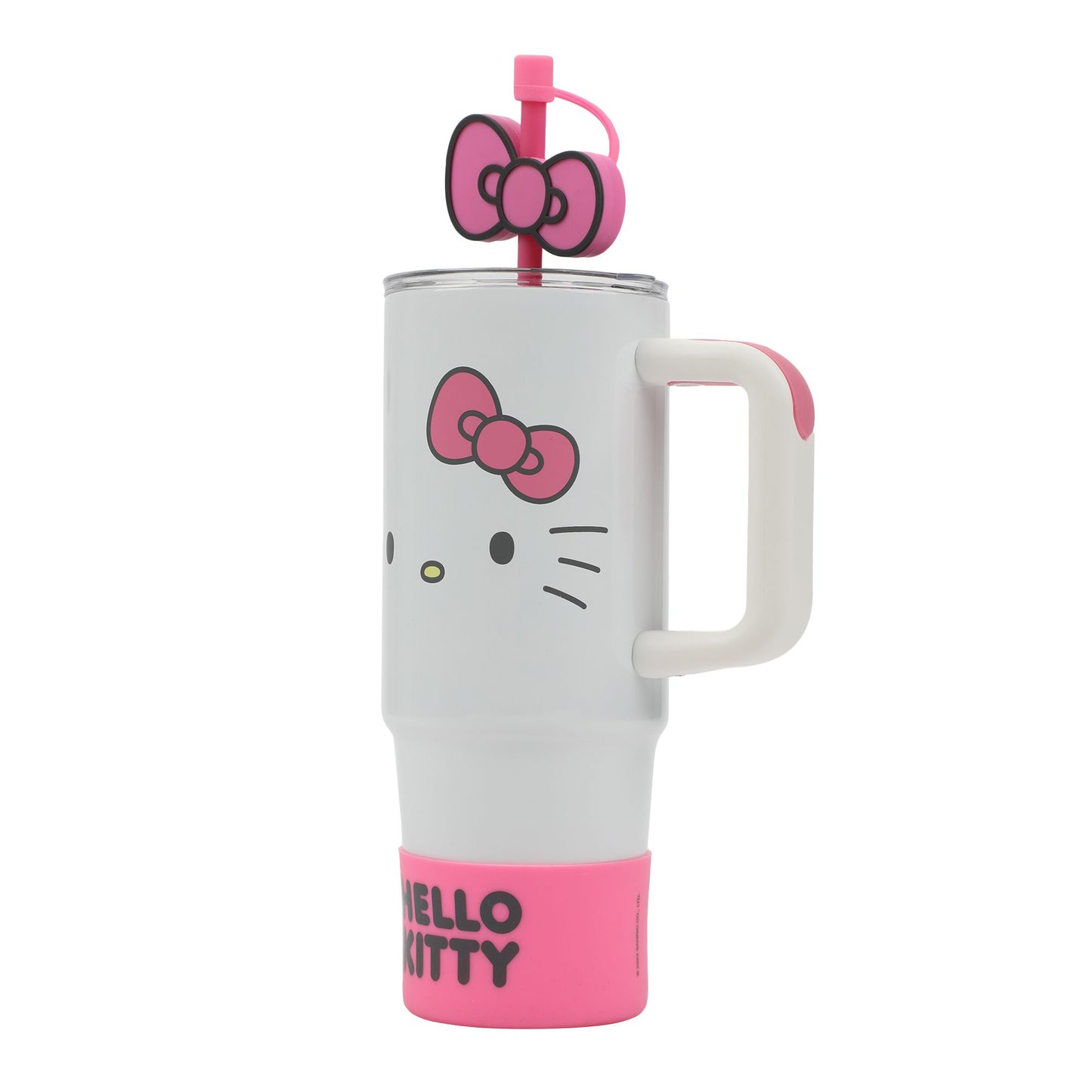 Hello Kitty Tumbler