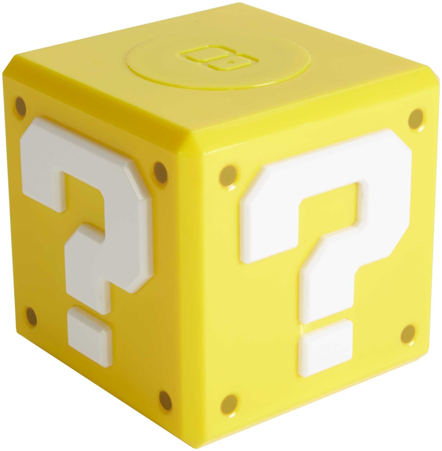 The Super Mario Magic 8 Ball