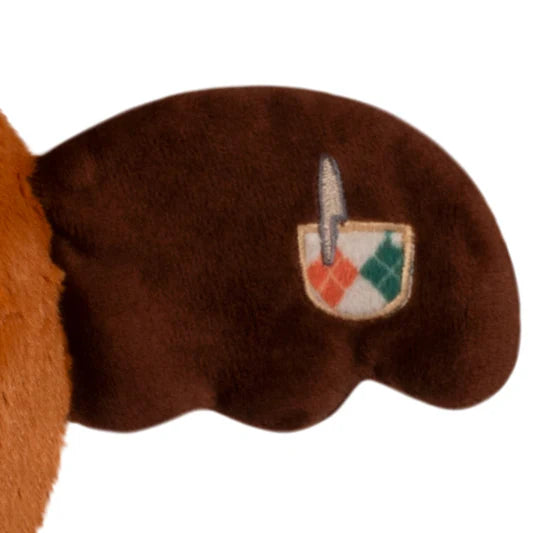 Squishable Alter Egos Series 14: Professor Mothman