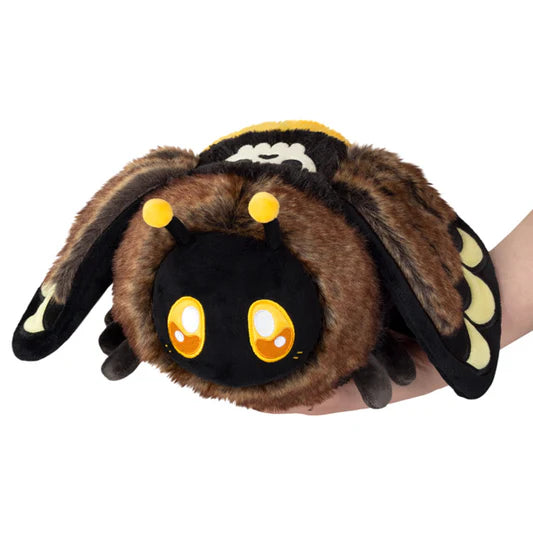 Squishable Mini Death's-head Hawkmoth