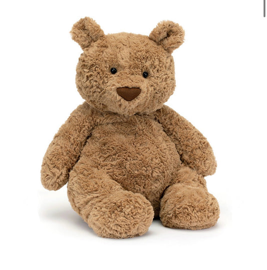 Jellycat Bartholomew Bear Huge