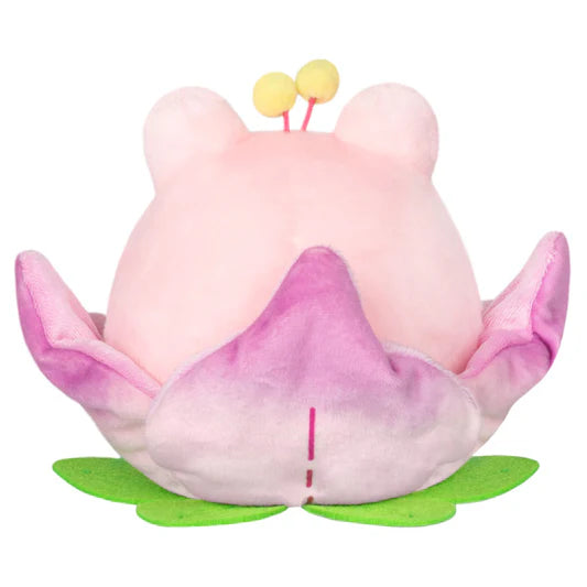 Squishable Alter Egos Series Lotus Frog