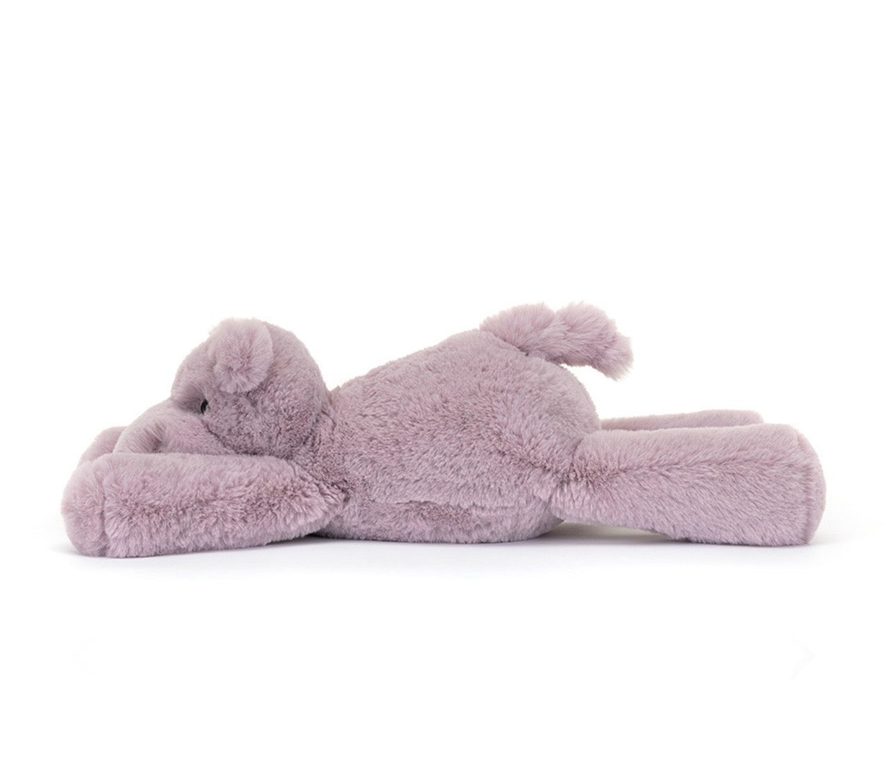 JellyCat Smudge Hippo