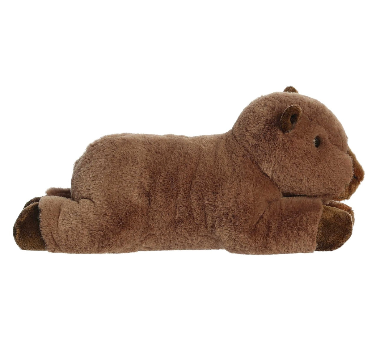 Flopsie Capybara