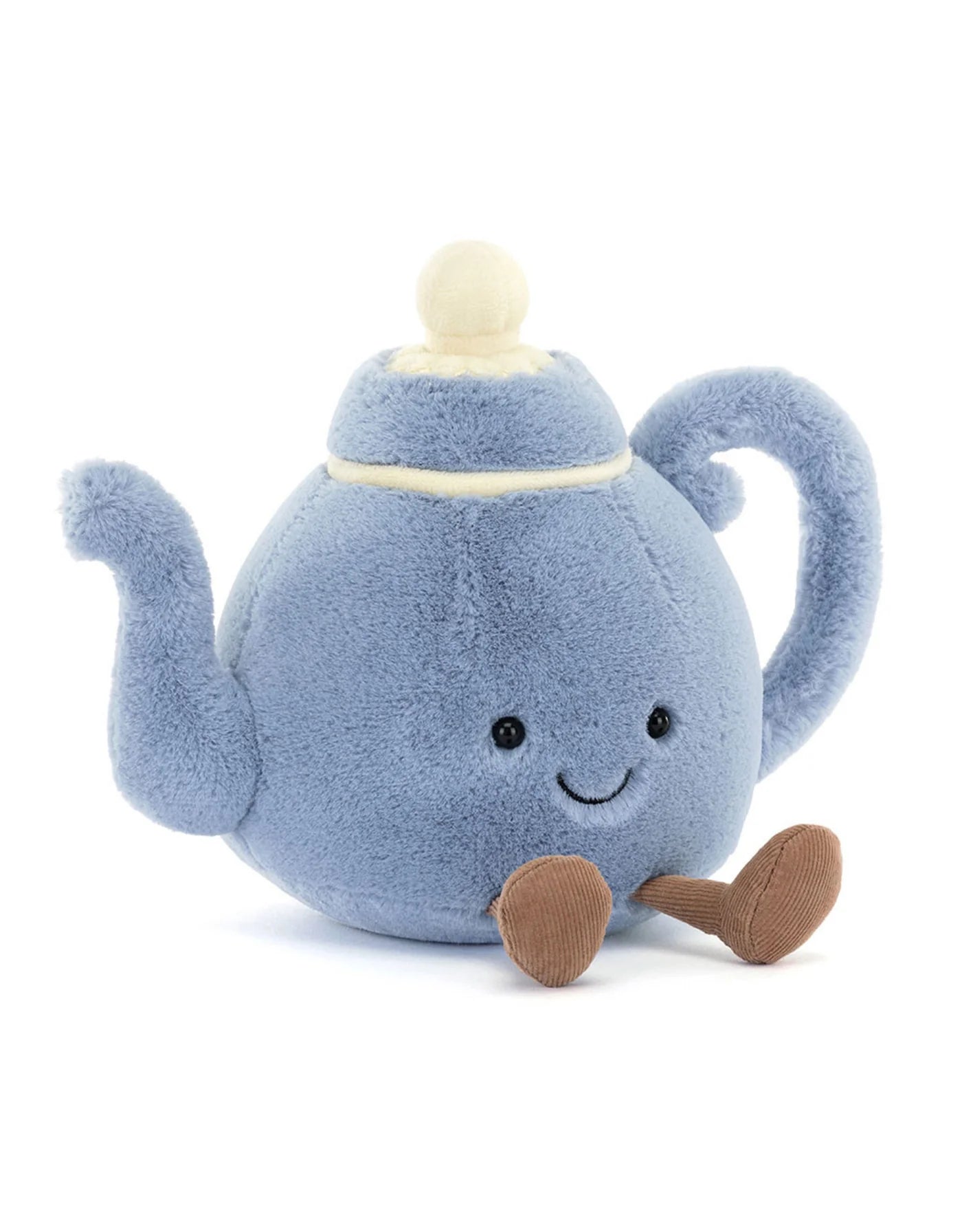 Jellycat Amuseables Vicky Teapot