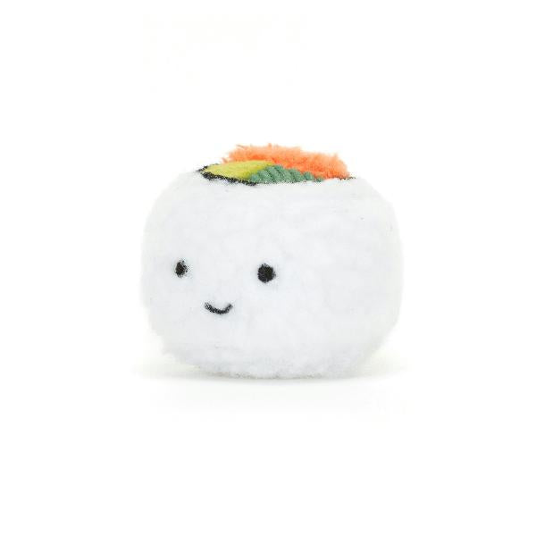 JellyCat Sassy Sushi Uramaki