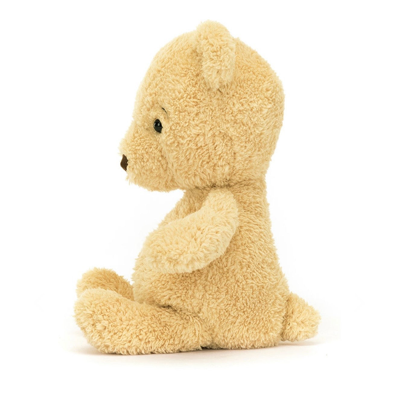 JellyCat Rumblikin Bear