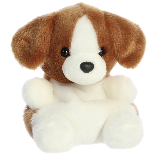 Palm Pals Buster Beagle
