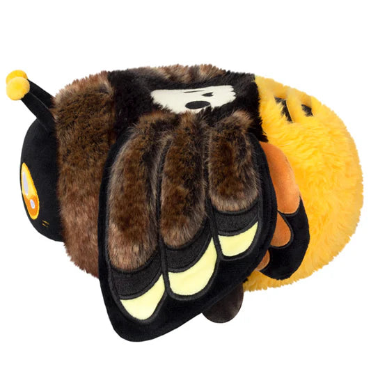 Squishable Mini Death's-head Hawkmoth