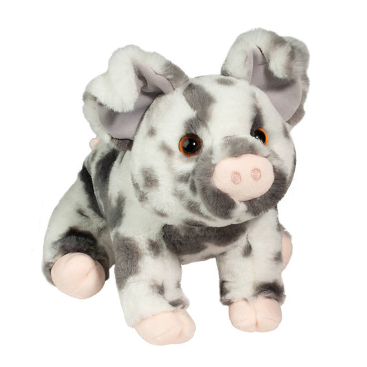 Zionkie Soft Spotted Pig