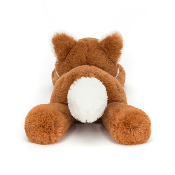 JellyCat Smudge Fox