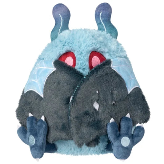 Squishable Mini Haunted MothMan