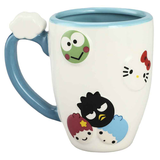 Hello Kitty & Friends Mug