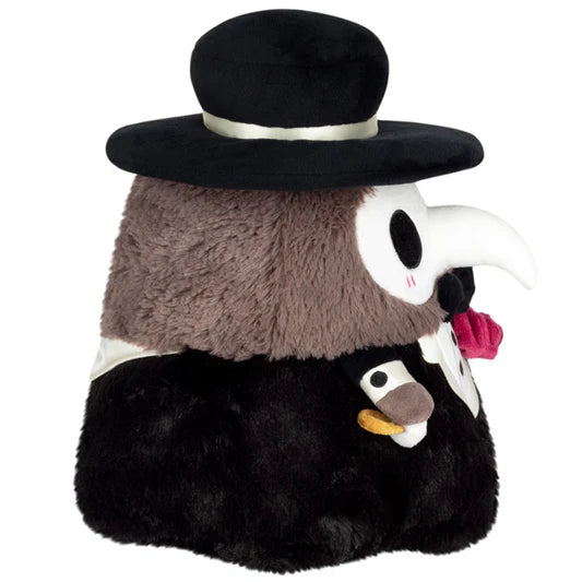 Squishable Mini Wedding Plague Doctor