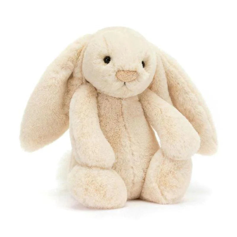 JellyCat Bashful Luxe Bunny Willow