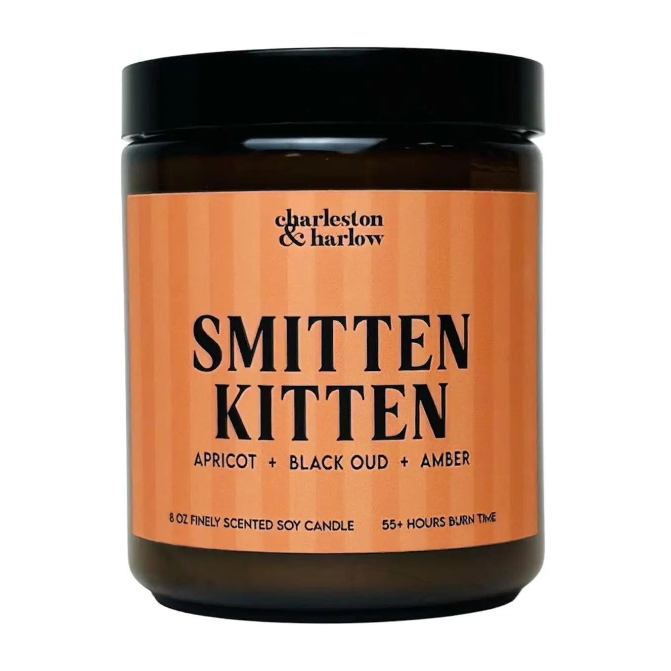 Charleston & Harlow Smitten Kitten Go Soy Candle