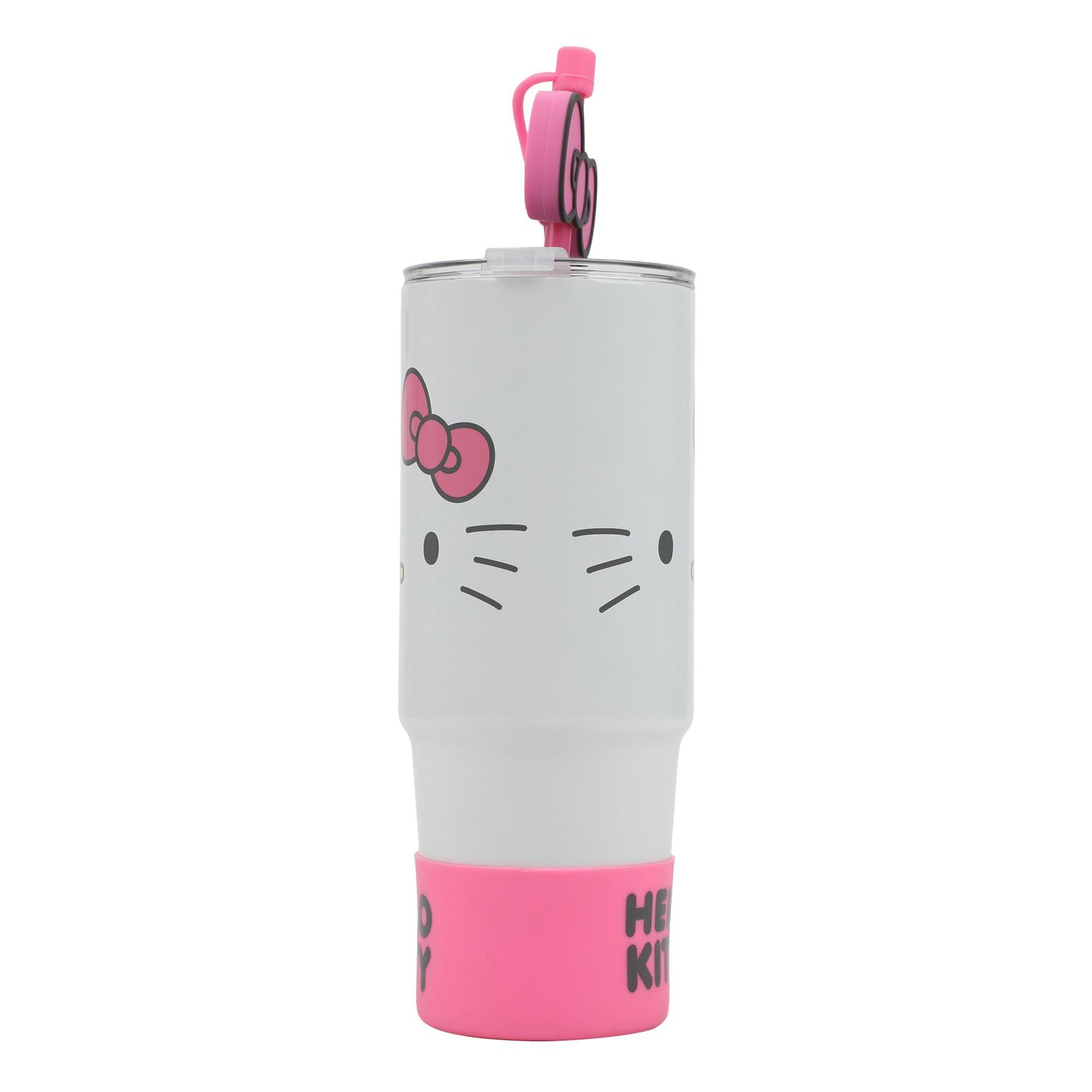 Hello Kitty Tumbler