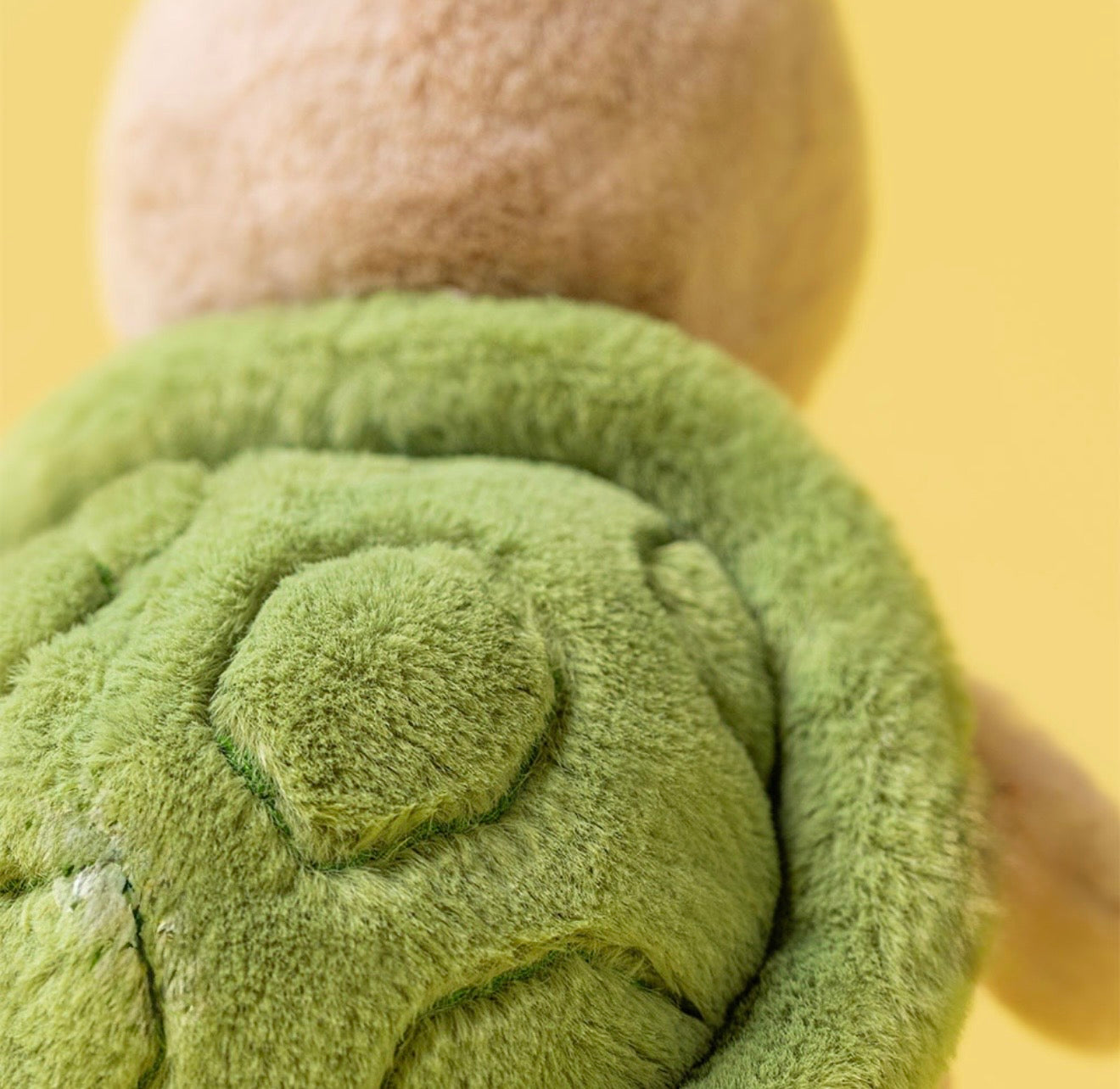 JellyCat Thimble Turtle