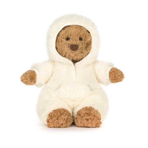 JellyCat Bartholomew Bear