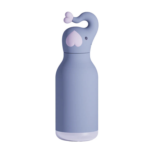 Asobu Bestie Elephant Water Bottle