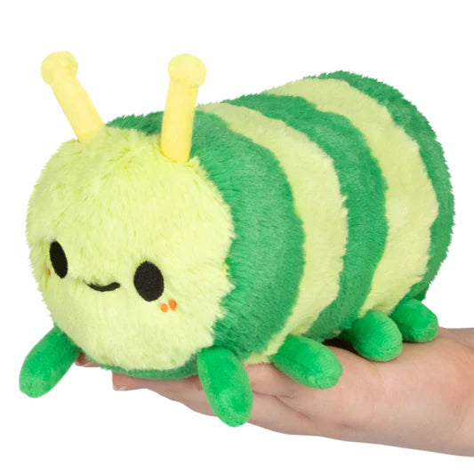 Squishable Snacker Caterpillar