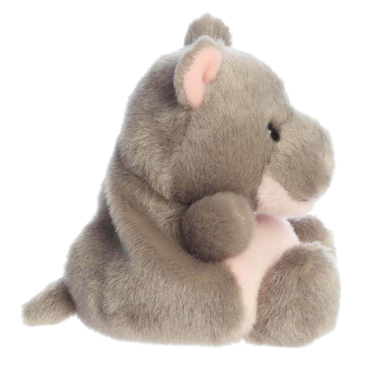 Palm Pals Ham Pygmy Hippo