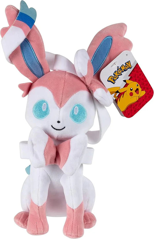 Pokémon Slyveon Plush