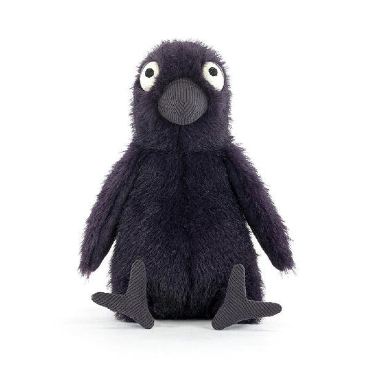JellyCat Hocus Crow