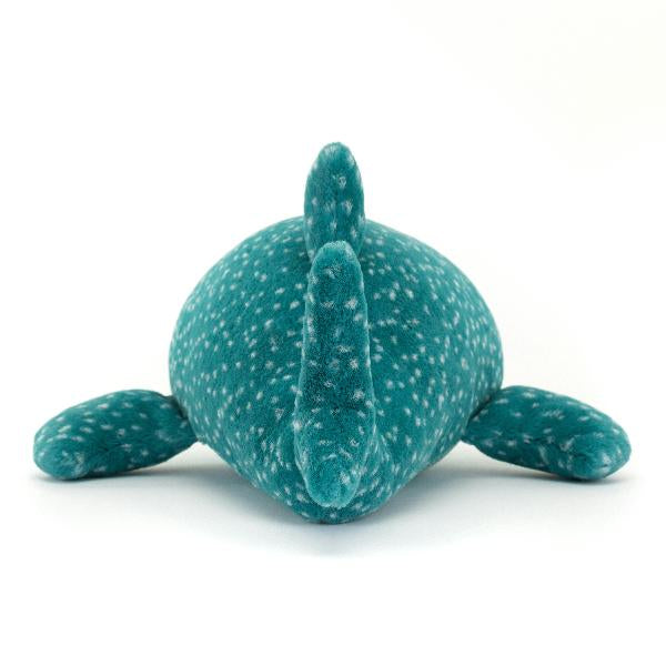 JellyCat Gobfrey Whale Shark