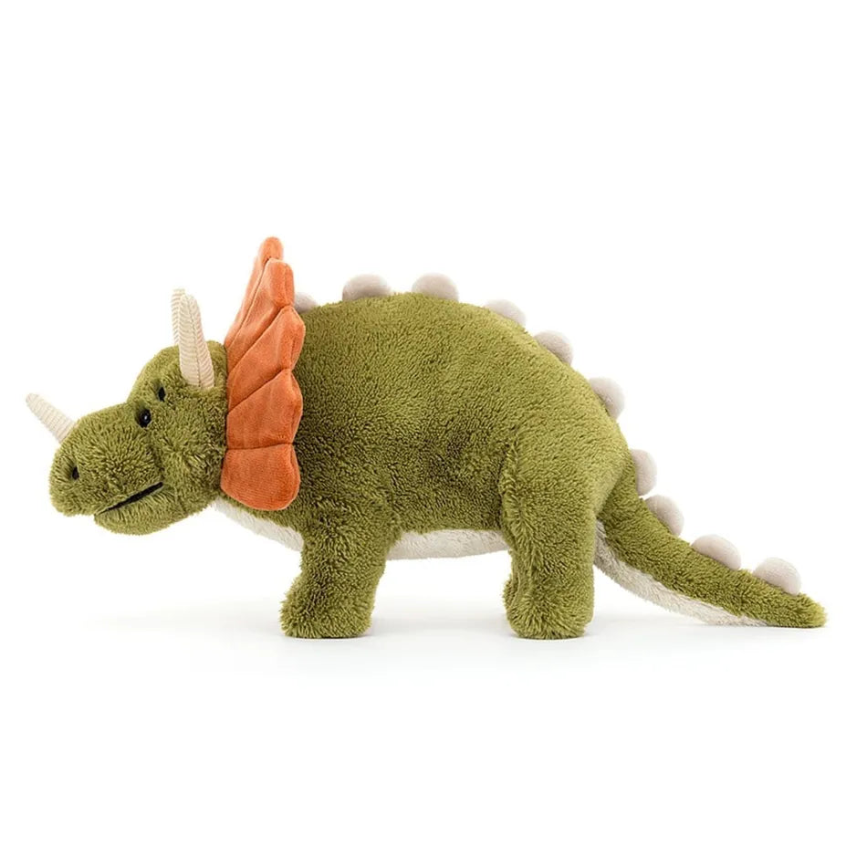 JellyCat Archie Dinosaur