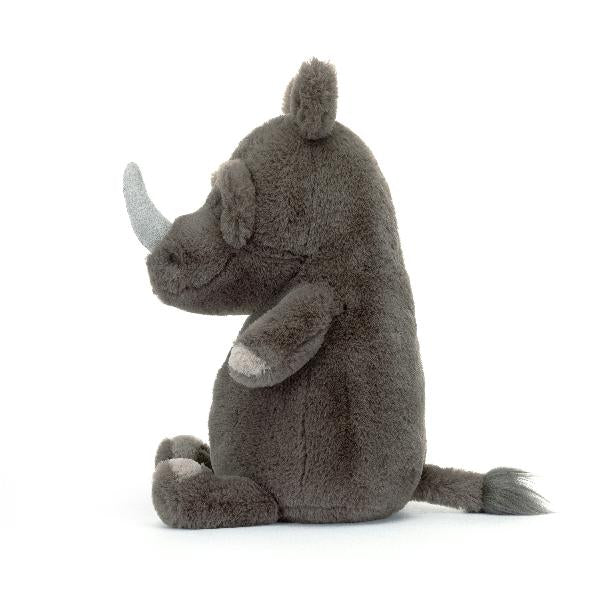 JellyCat Roderick Rhinoceros